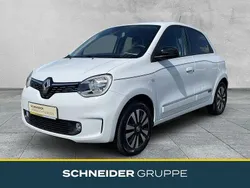 Weiß Gebraucht 2022 Renault Twingo Techno Kleinwagen | 12.490 € (Fairer Preis)