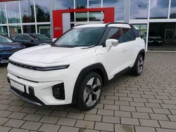 Weiß Neu 2025 Ssangyong Torres EVX SUV | 47.890 €