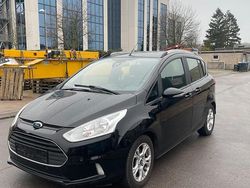 Andere farben Gebraucht 2016 Ford B-MAX Van / Kleinbus | 9.450 € (Guter Preis)