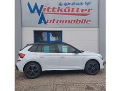Neu 2025 Skoda Kamiq Monte Carlo SUV | 27.990 € (Fairer Preis)