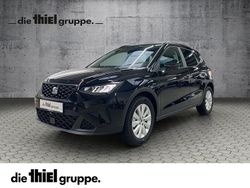Schwarz Neu 2025 Seat Arona SUV | 25.299 € (Fairer Preis)