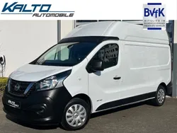 Nissan NV300