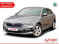 Grau Gebraucht 2023 Skoda Scala Kleinwagen | 22.490 € (Guter Preis)