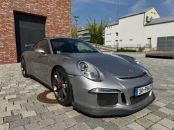 Silber Gebraucht 2014 Porsche 991 | 129.000 €