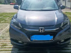 Grau Gebraucht 2016 Honda HR-V Executive SUV | 11.600 € (Etwas zu teuer)
