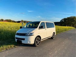 Weiß Gebraucht 2013 VW T5 Van | 16.998 € (Guter Preis)