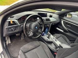 Weiß Gebraucht 2016 BMW 425 M Sport Coupé | 19.750 € (Fairer Preis)