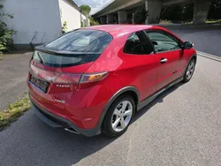 Rot Gebraucht 2007 Honda Civic Type S Kleinwagen | 2.500 € (Superpreis)