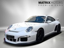 Weiß Gebraucht 2008 Porsche 997 | 56.850 € (Etwas zu teuer)