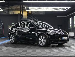Schwarz Gebraucht 2024 Tesla Model Y SUV | 38.799 € (Fairer Preis)