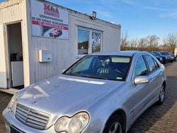 Gebraucht 2005 Mercedes C220 Limousine | 1.490 € (Fairer Preis)