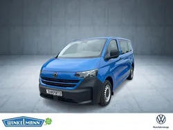 Blau Neu 2025 VW T7 Van | 53.950 €