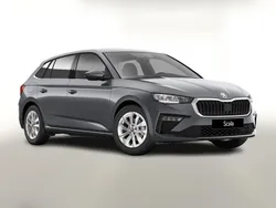 Graphite grey metallic Neu 2025 Skoda Scala Kleinwagen | 26.286 € (Fairer Preis)
