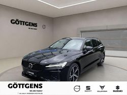 Schwarz Neu 2025 Volvo V60 Plus Kombi | 55.949 € (Etwas zu teuer)