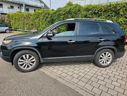 Schwarz Gebraucht 2011 Kia Sorento 2 SUV | 6.500 €