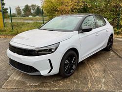 Weiß Neu 2025 Opel Corsa Limousine | 19.900 € (Fairer Preis)