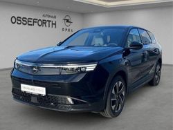 Schwarz Gebraucht 2024 Opel Grandland X GS Line SUV | 29.490 € (Fairer Preis)
