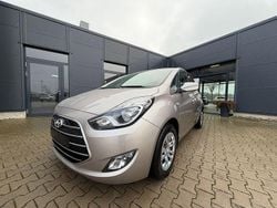 Weiß Gebraucht 2018 Hyundai i20 Classic Van / Kleinbus | 10.990 € (Fairer Preis)