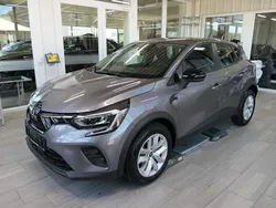 Grau Gebraucht 2024 Mitsubishi ASX Basis SUV | 18.800 € (Guter Preis)