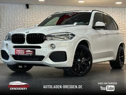 Weiß Gebraucht 2015 BMW X5 M Sport SUV | 37.999 € (Teuer)