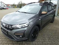 Dolomitgrau Neu 2025 Dacia Jogger Extreme Van / Kleinbus | 24.990 € (Etwas zu teuer)