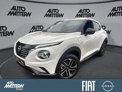 White (s) Gebraucht 2023 Nissan Juke N-Connecta SUV | 21.980 € (Guter Preis)