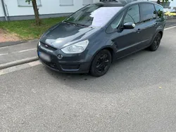 Gebraucht 2007 Ford S-MAX S Van / Kleinbus | 3.500 € (Fairer Preis)