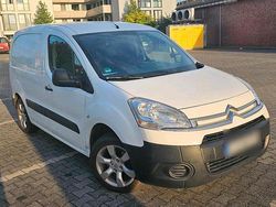 Weiß Gebraucht 2014 Citroën Berlingo Van / Kleinbus | 4.400 € (Etwas zu teuer)