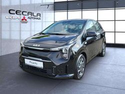 Schwarz Neu 2025 Kia Picanto Vision Kleinwagen | 16.180 € (Fairer Preis)