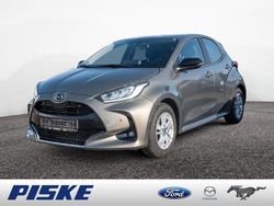 Braun Gebraucht 2023 Mazda 2 Limousine | 23.750 € (Etwas zu teuer)