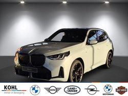 Grau Neu 2025 BMW X3 M Sport SUV | 70.900 € (Fairer Preis)