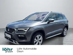 Graphitgrau Gebraucht 2022 Seat Ateca Xperience SUV | 26.580 € (Guter Preis)