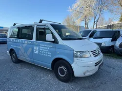 Grau Gebraucht 2005 VW T5 Van | 4.999 €