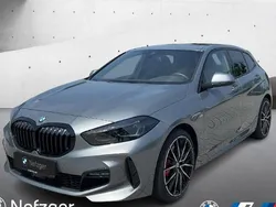Grau Gebraucht 2024 BMW 120 M Sport Kleinwagen | 39.900 € (Fairer Preis)
