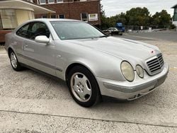 Gebraucht 1998 Mercedes CLK320 Avantgarde Coupé | 1.190 € (Superpreis)