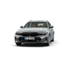 Gebraucht 2024 BMW 330 Comfort Edition | 54.450 € (Fairer Preis)