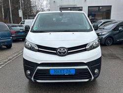 Weiß Gebraucht 2020 Toyota Proace Comfort Van / Kleinbus | 19.900 € (Superpreis)
