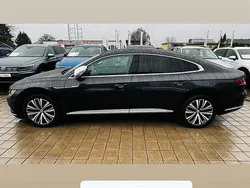 Grau Gebraucht 2018 VW Arteon Elegance Limousine | 27.000 € (Fairer Preis)