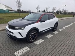 Schwarz Gebraucht 2021 Opel Mokka GS Line SUV | 17.000 € (Fairer Preis)