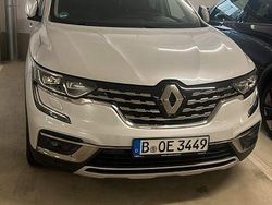 Weiß Gebraucht 2019 Renault Koleos LIMITED SUV | 19.000 € (Fairer Preis)