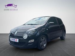 Schwarz Gebraucht 2012 Renault Twingo Dynamique Kleinwagen | 3.999 € (Fairer Preis)