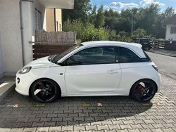 Gebraucht 2015 Opel Adam Glam Kleinwagen | 6.000 € (Etwas zu teuer)