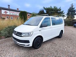 Weiß Gebraucht 2019 VW Transporter Van | 38.980 €