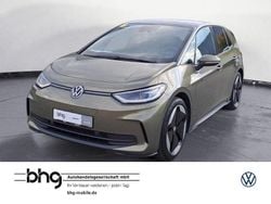 Grün Gebraucht 2023 VW ID.4 SUV | 31.330 € (Superpreis)