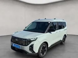 Grau Neu 2025 Ford Tourneo Titanium Van / Kleinbus | 34.990 € (Fairer Preis)