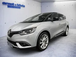 Grau Gebraucht 2019 Renault Grand Scénic IV Bose Edition Van / Kleinbus | 22.590 € (Etwas zu teuer)