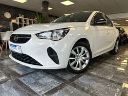 Weiß Gebraucht 2020 Opel Corsa Edition Kleinwagen | 10.990 € (Fairer Preis)