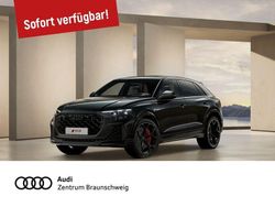 Mythosschwarz metallic Neu 2025 Audi RS Q8 Performance SUV | 179.990 €