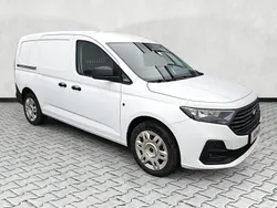 Frostweiß Neu 2025 Ford Transit Trend Limousine | 24.890 € (Guter Preis)