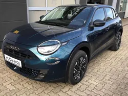 Mare grün Neu 2025 Fiat 600 Limousine | 23.689 € (Guter Preis)